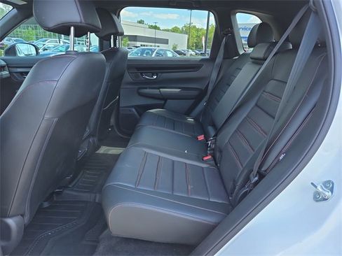 Used 2025 Honda CR-V Sport-L image 11
