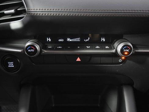 New 2026 MAZDA MAZDA3 s Sport image 30