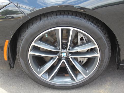 Used 2020 BMW 750i xDrive 750i xDrive image 32