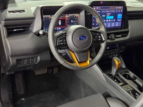 New 2026 Subaru Outback Wilderness AWD/4WD image 12