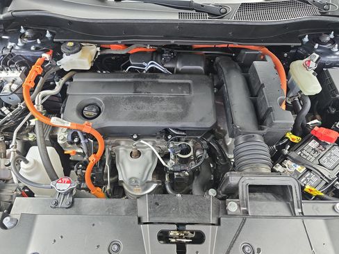 Used 2025 Honda CR-V Sport image 30