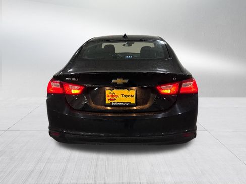 Used 2024 Chevrolet Malibu LT image 6