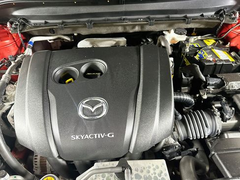 Used 2023 MAZDA CX-5 AWD 2.5 S w/ Select Package image 32