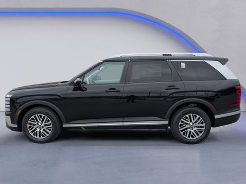 New 2026 Hyundai Palisade SEL image 5