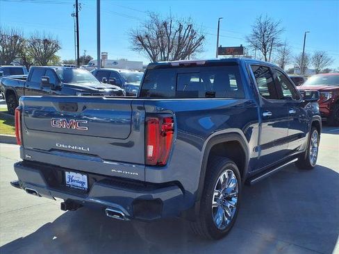 Certified 2025 GMC Sierra 1500 Denali image 3