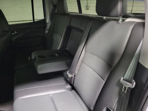 Used 2024 Honda Ridgeline RTL image 10