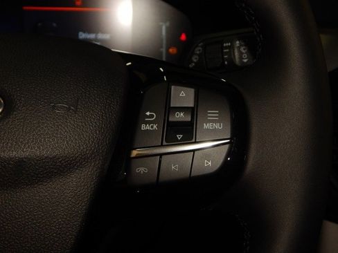 New 2026 Ford Escape Active w/ Cold Weather Package image 25