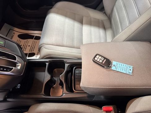 Certified 2022 Honda CR-V EX image 27