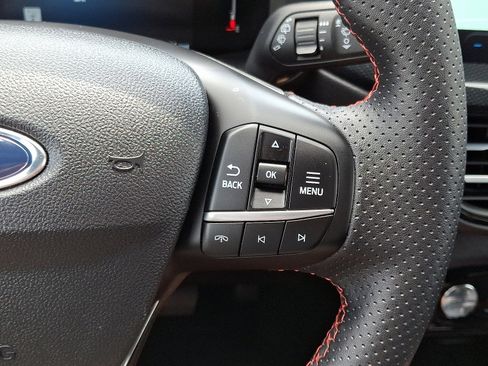 Used 2025 Ford Escape ST-Line w/ Tech Pack #1 image 23