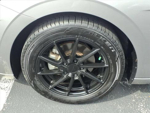 Used 2023 Hyundai Elantra SEL w/ Cargo Package FWD image 16