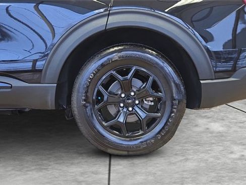 Used 2022 Ford Explorer Timberline image 32
