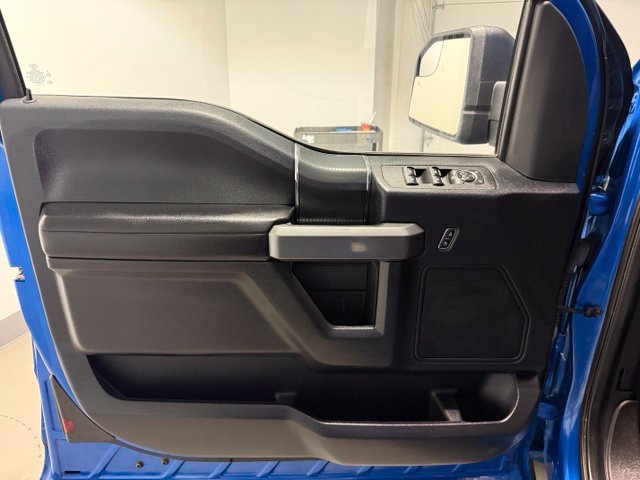 Used 2019 Ford F150 XLT w/ Equipment Group 301A Mid AWD/4WD image 9