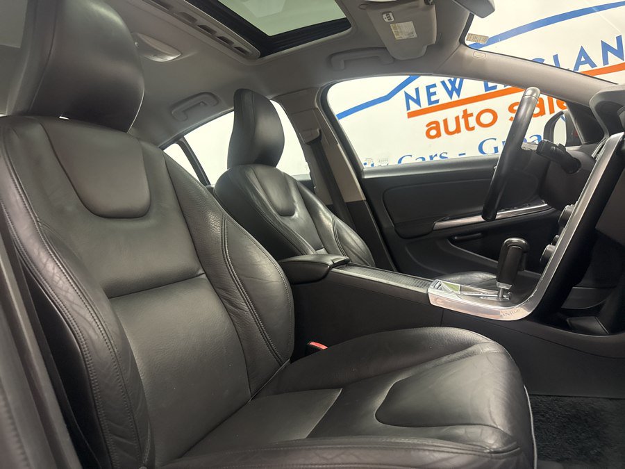 Used 2012 Volvo S60 T5 FWD image 21