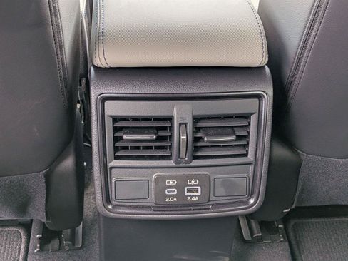 Used 2025 Subaru Forester Limited w/ Protection Package (1PH) AWD/4WD image 32