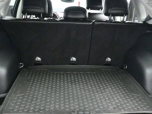 Used 2018 Jeep Compass Trailhawk w/ Leather Interior Group image 11