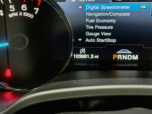 Used 2018 Ford F150 Platinum w/ Technology Package AWD/4WD image 14