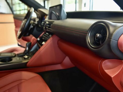 Used 2024 Lexus IS 350 F Sport AWD/4WD image 25