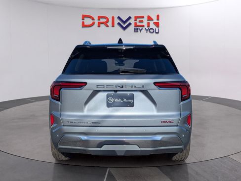 New 2026 GMC Terrain Denali image 3