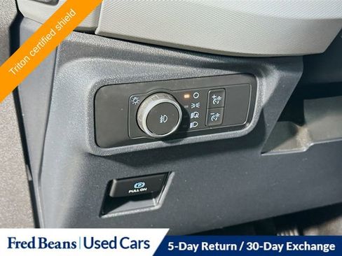 Used 2022 Ford Bronco Black Diamond image 18