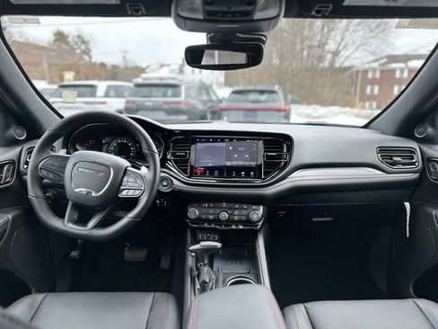 New 2026 Dodge Durango GT image 16