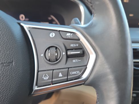 Certified 2024 Acura MDX FWD w/ Technology Package image 22