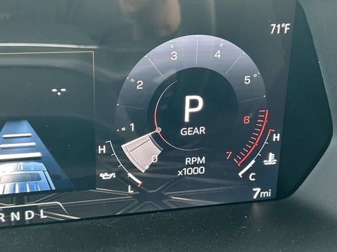 New 2026 GMC Canyon Elevation w/ Convenience Package AWD/4WD image 12