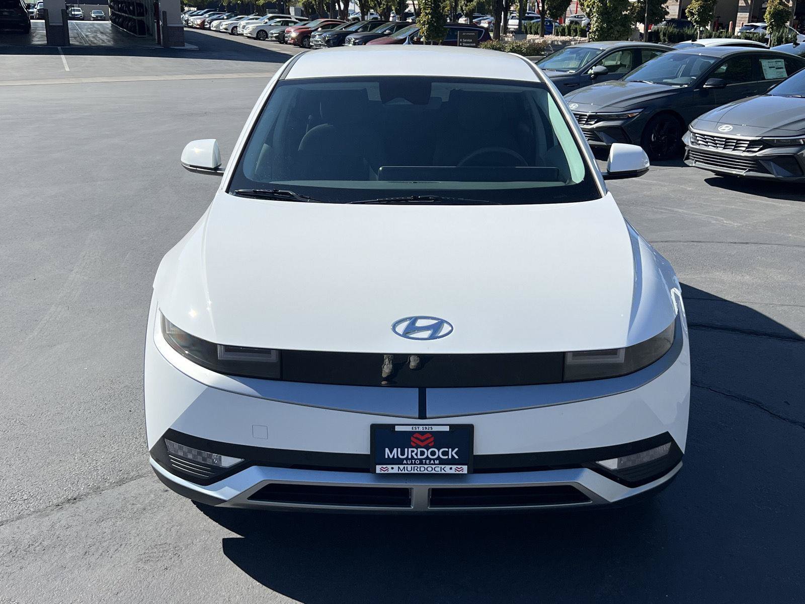 Certified 2024 Hyundai Ioniq 5 SEL AWD/4WD image 11