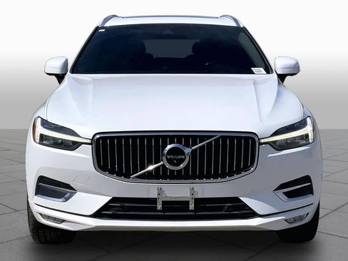 Used 2021 Volvo XC60 T5 Inscription w/ Advanced Package AWD/4WD image 4