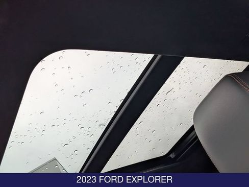 Certified 2023 Ford Explorer Timberline AWD/4WD image 15