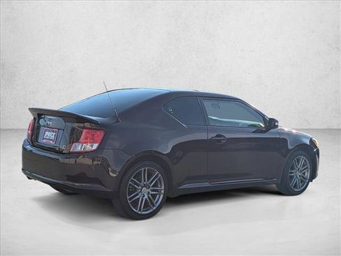Used 2013 Scion tC Release Series 8.0 image 5