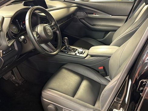 Used 2023 MAZDA CX-30 AWD 2.5 S w/ Select Package image 23