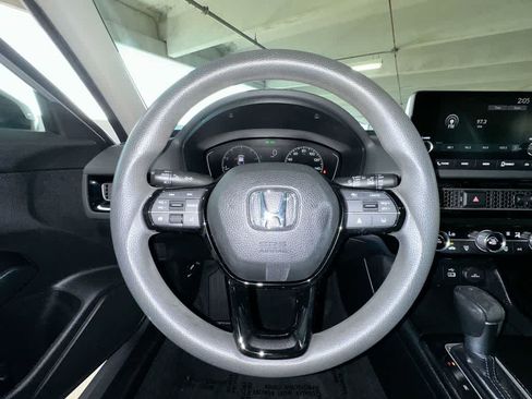Used 2024 Honda Civic LX image 15