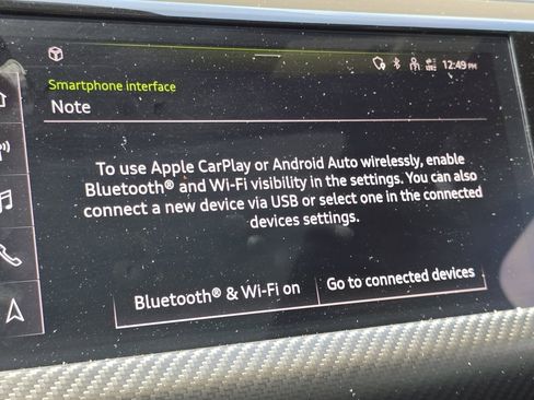 Used 2023 Audi e-tron GT Premium Plus w/ Performance Package image 18