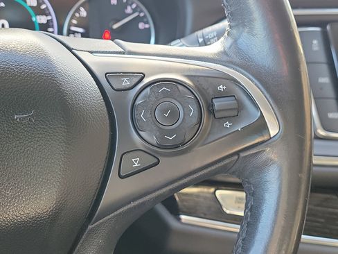 Used 2019 Buick Enclave Avenir w/ Avenir Technology Package image 21