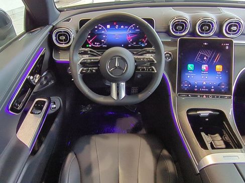 Certified 2024 Mercedes-Benz CLE 300 4MATIC Coupe image 15