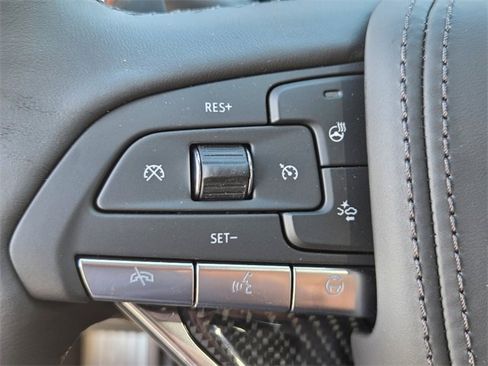 New 2026 Cadillac CT5 V Blackwing w/ Super Cruise 1 Package image 19