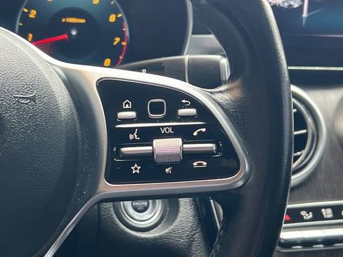 Used 2020 Mercedes-Benz C 300 C 300 image 27