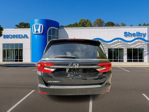 Used 2021 Honda Odyssey EX-L image 7