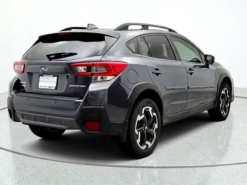 Used 2022 Subaru Crosstrek 2.5i Limited w/ Moonroof Package 2 AWD/4WD image 5
