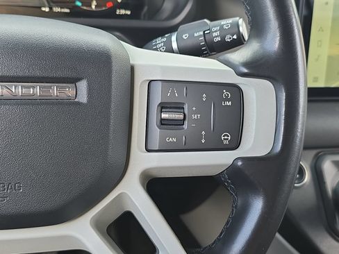 Used 2024 Land Rover Defender 110 S AWD/4WD image 19