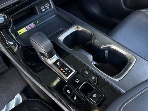 Used 2023 Lexus NX 350 AWD image 21