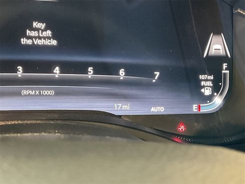 New 2026 RAM 1500 Rebel w/ Rebel Level 2 Equipment Group image 35