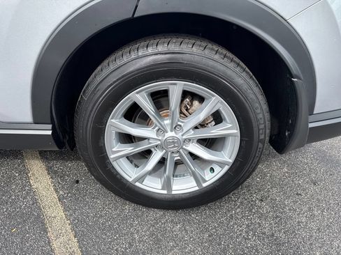 Certified 2025 Honda CR-V EX-L image 13