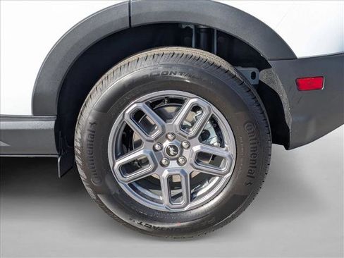 New 2025 Ford Bronco Sport Big Bend image 10