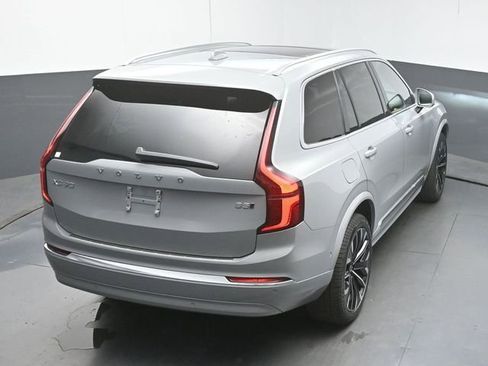 New 2026 Volvo XC90 B5 Plus w/ Protection Package Premier AWD/4WD image 48