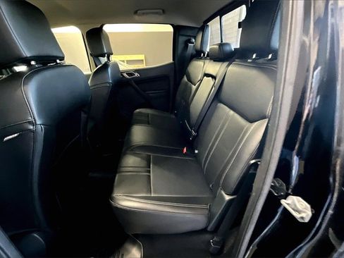 Used 2022 Ford Ranger Lariat w/ Equipment Group 501A High image 15