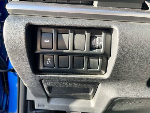 Used 2023 Subaru WRX Premium image 10