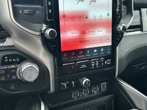 New 2026 RAM 1500 Tungsten image 28