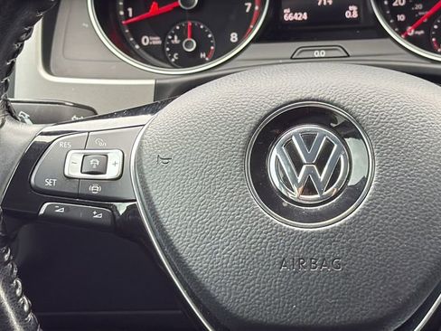 Used 2020 Volkswagen Atlas SE w/ Towing Package image 22