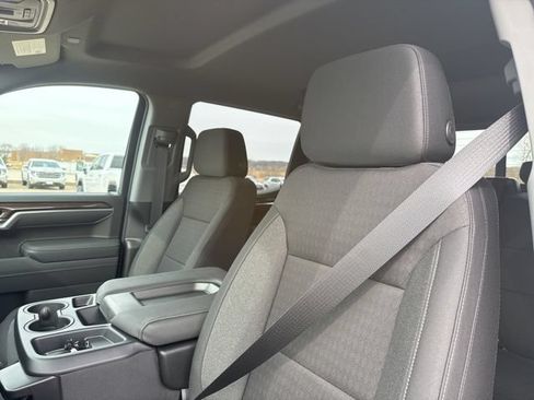 New 2026 Chevrolet Silverado 1500 LT w/ Safety Package AWD/4WD image 17